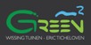 In Green zijn de krachten van twee Achterhoekse bedrijven Wissing Tuinen en Groendesign Eric Ticheloven gebundeld.